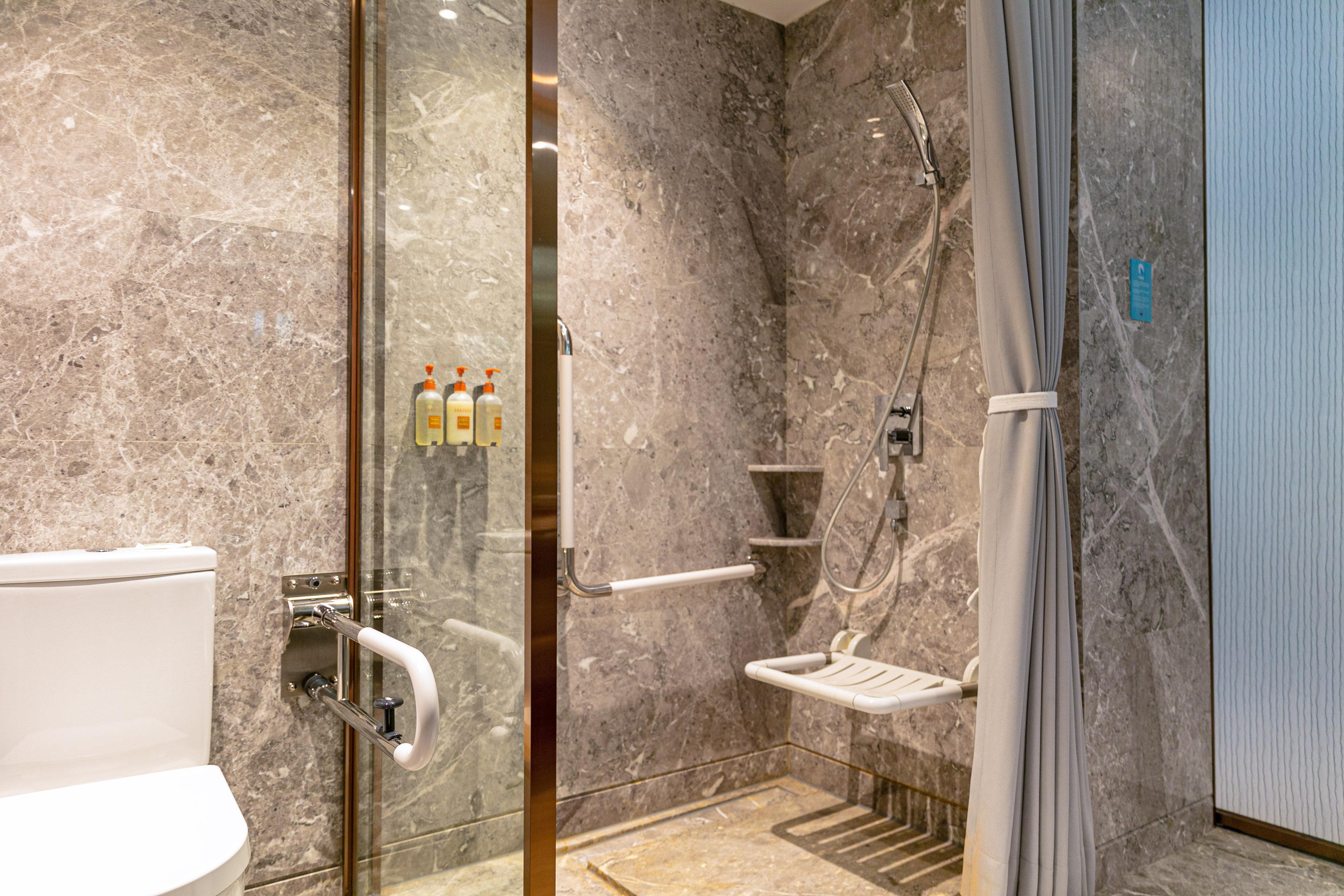 Crowne Plaza Nanning City Center By Ihg Exterior foto