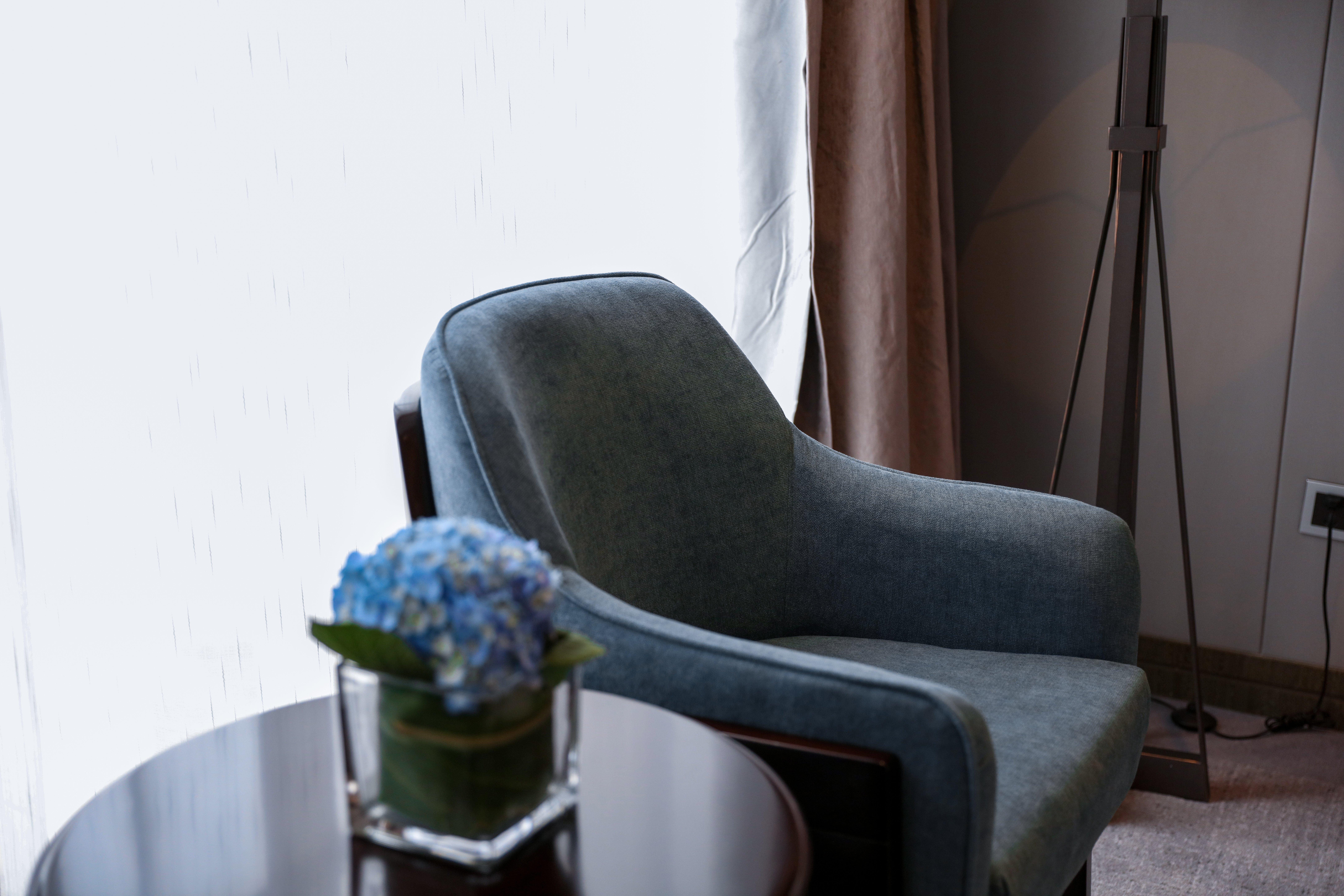 Crowne Plaza Nanning City Center By Ihg Exterior foto