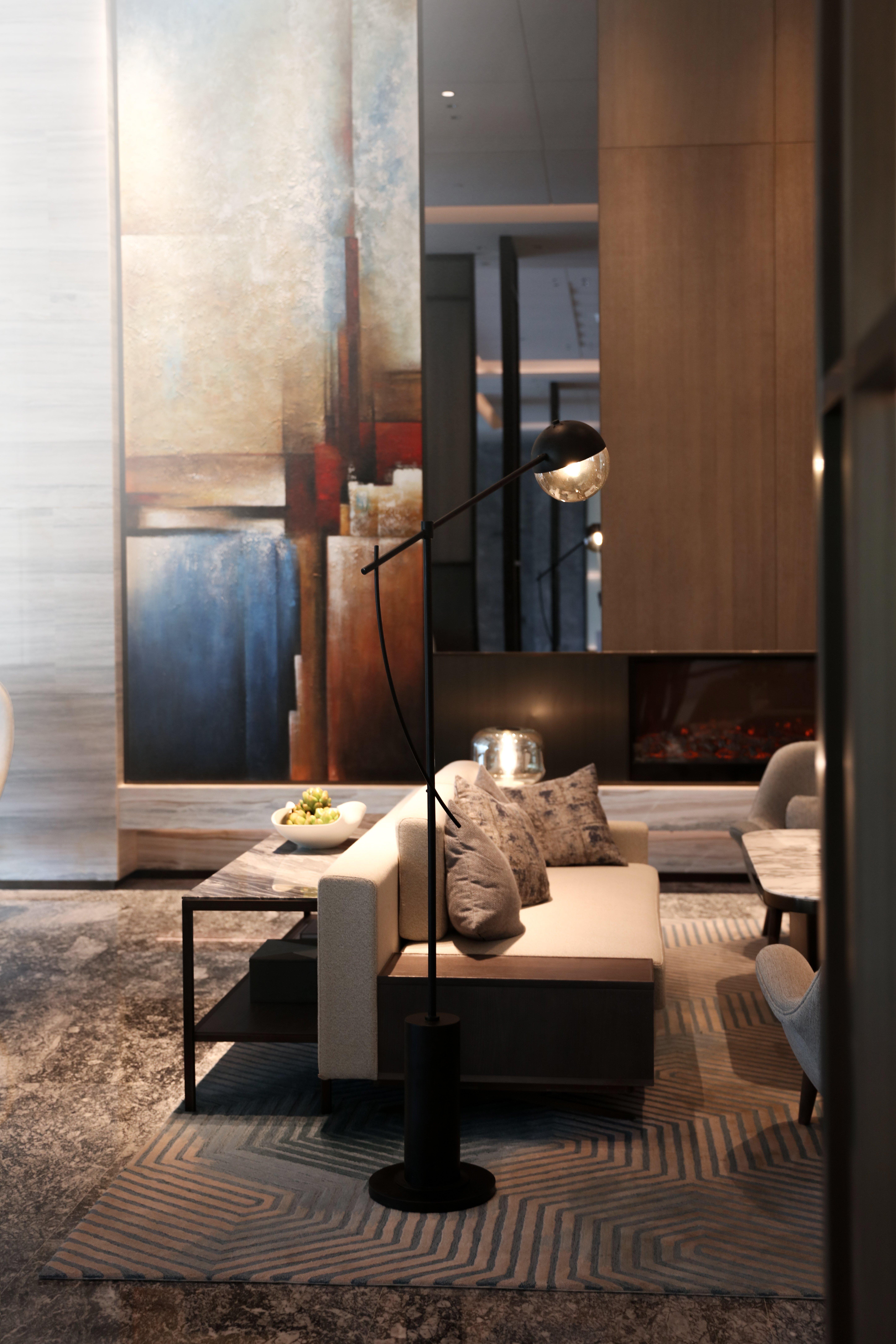 Crowne Plaza Nanning City Center By Ihg Exterior foto