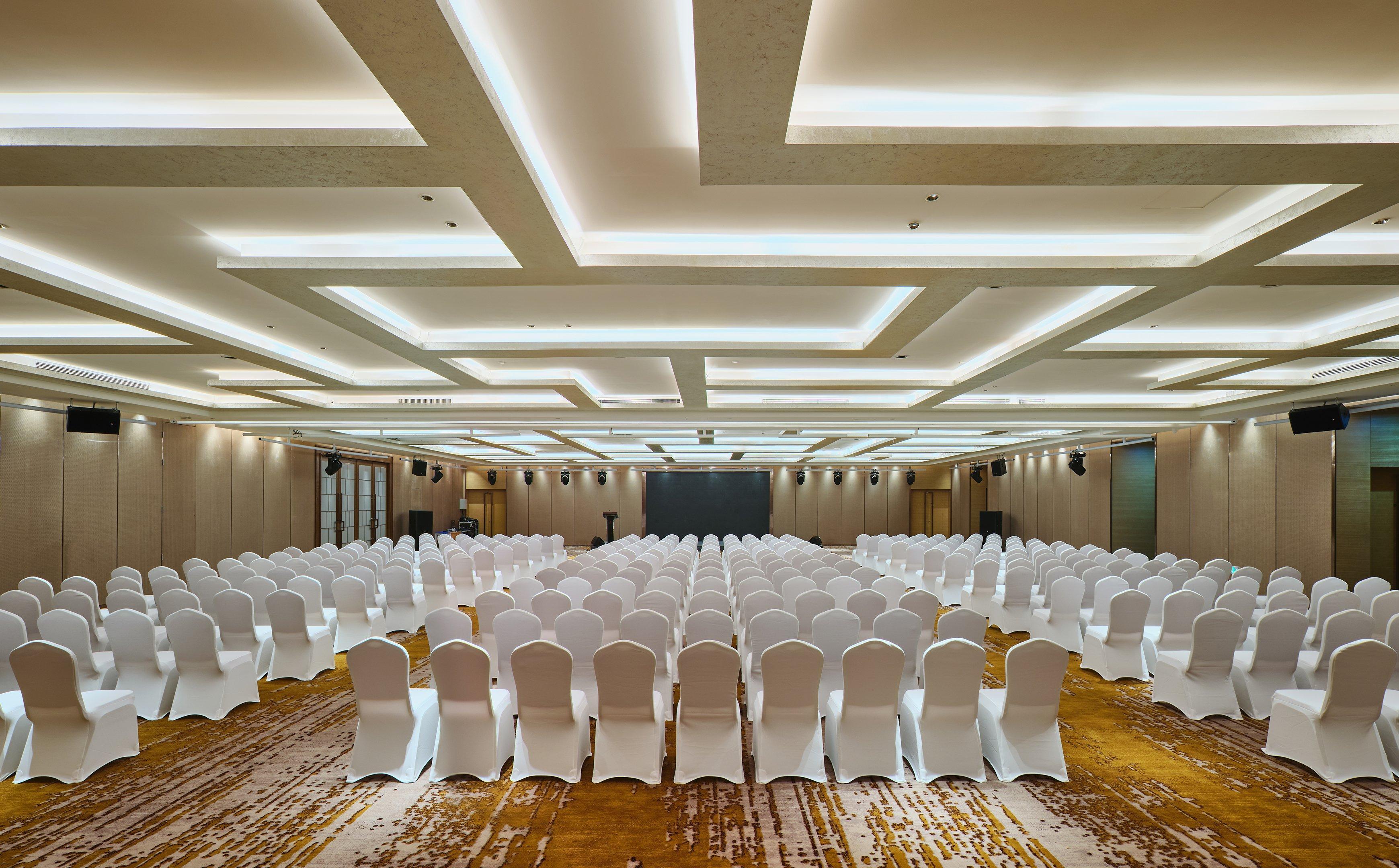 Crowne Plaza Nanning City Center By Ihg Exterior foto