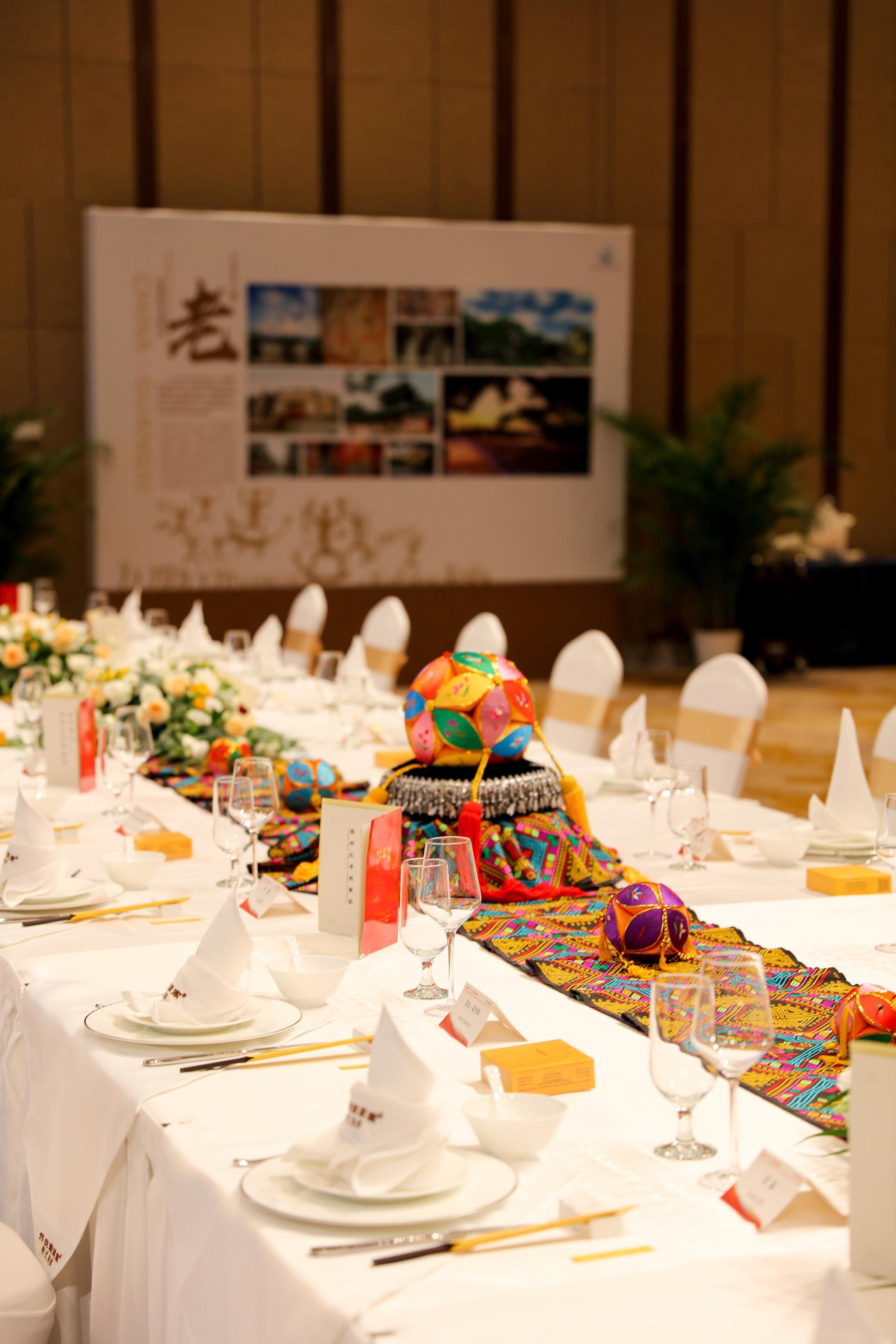 Crowne Plaza Nanning City Center By Ihg Exterior foto