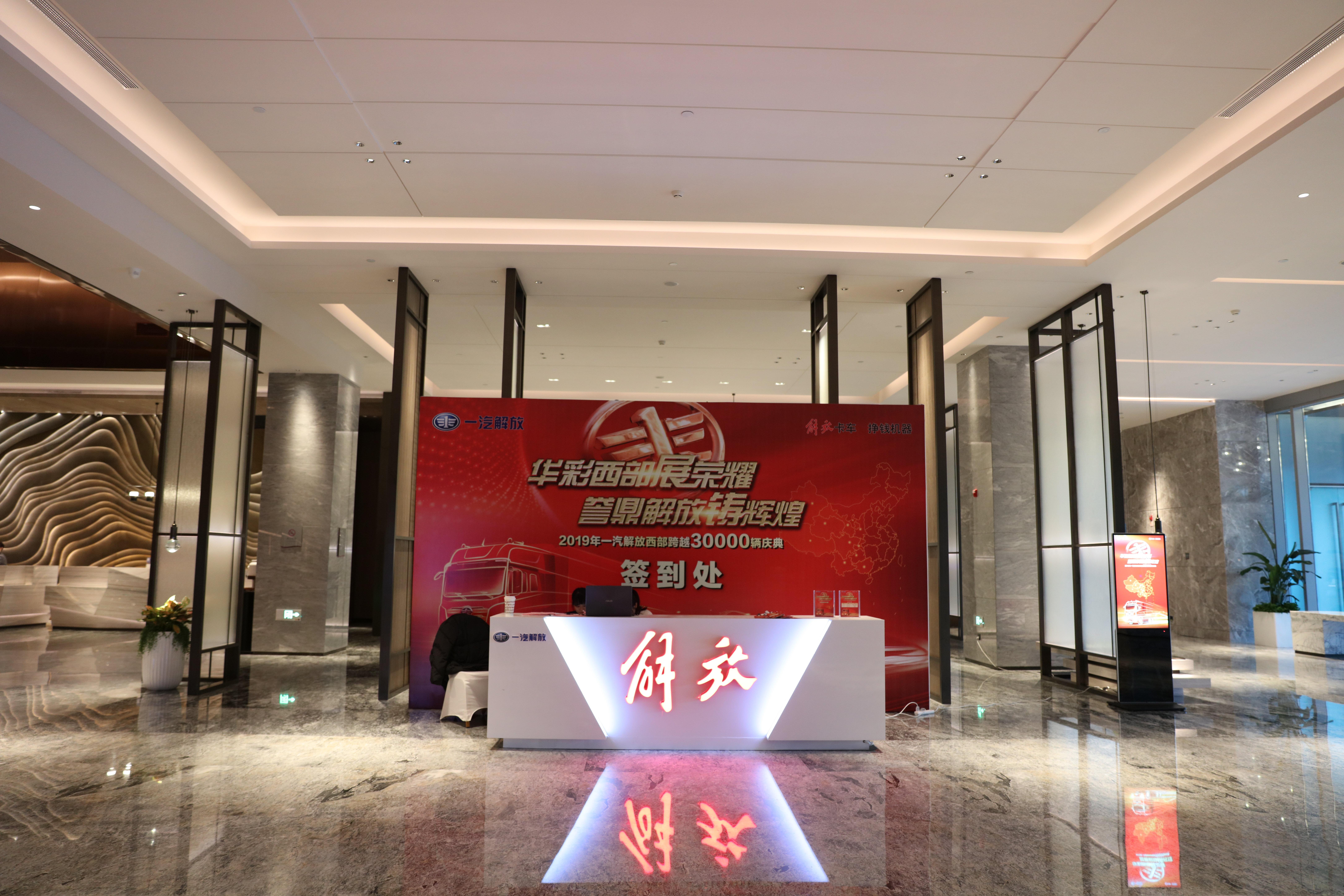 Crowne Plaza Nanning City Center By Ihg Exterior foto