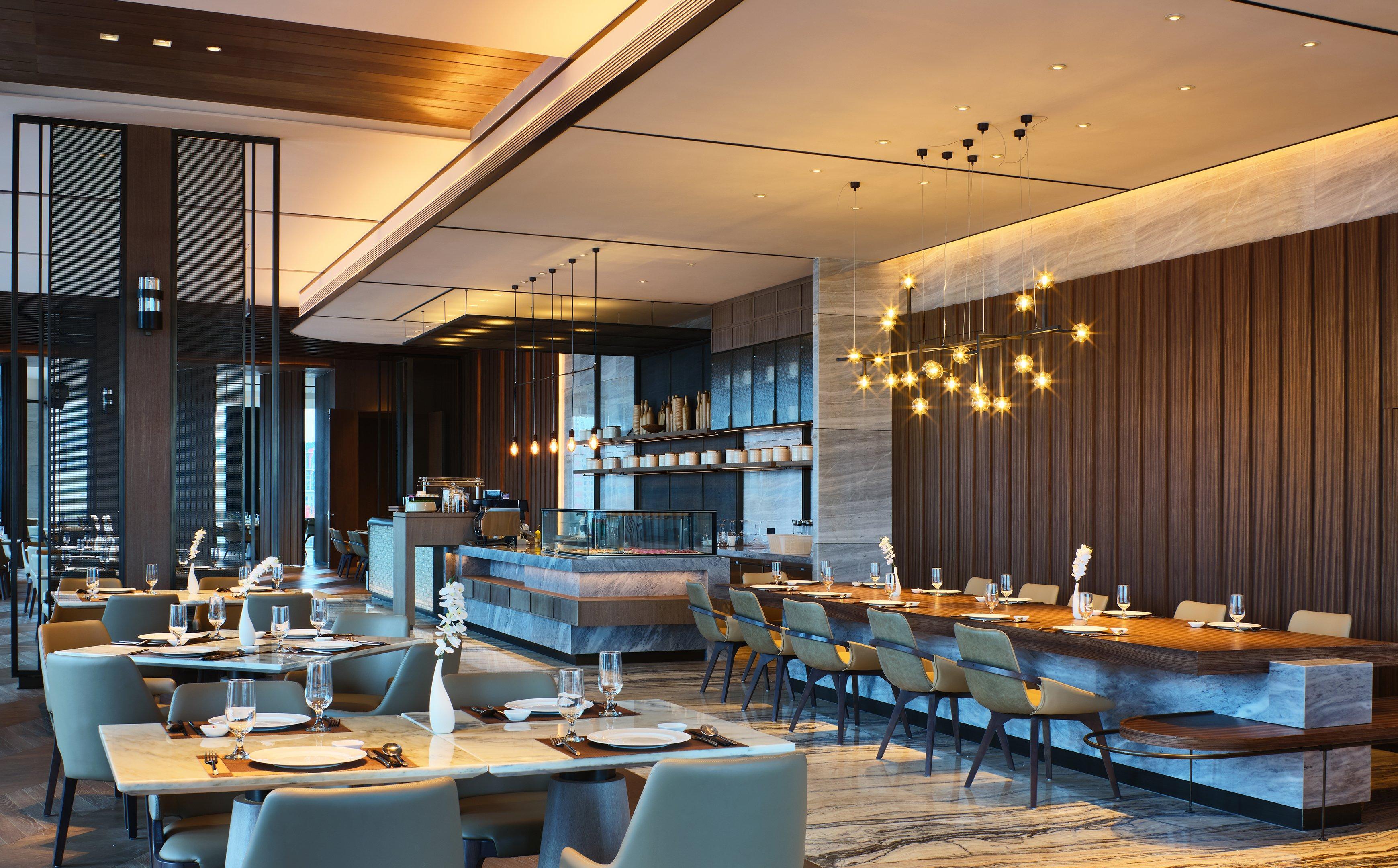 Crowne Plaza Nanning City Center By Ihg Exterior foto